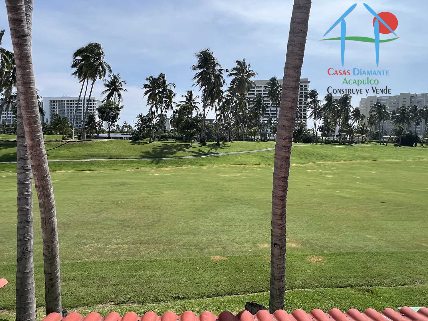 Villas Golf 1 Villa 31 - Recámara uno 7